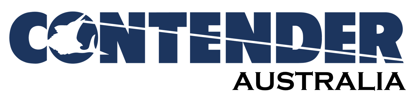 Contender Boats Australia